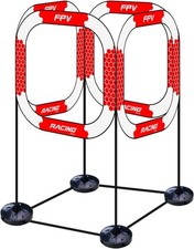 LDARC 780mm Racing Gate Flying