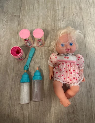 Kenner baby all - kenner, cherry