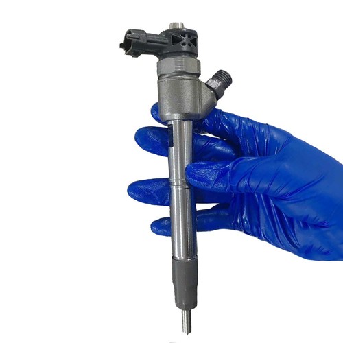 New diesel injector - diesel, for