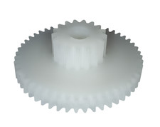 Egr Valve Gear for Audi