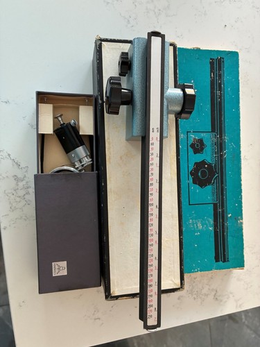 Pentacon 21cm metal focusing - 21cm,