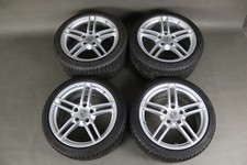 Porsche 991 winter bike set