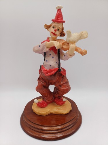 Vintage 1992 leonardo - leonardo, circus