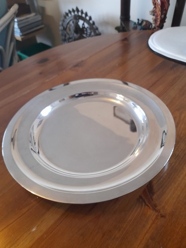 Christofle silver plated - christofle, silver-plated