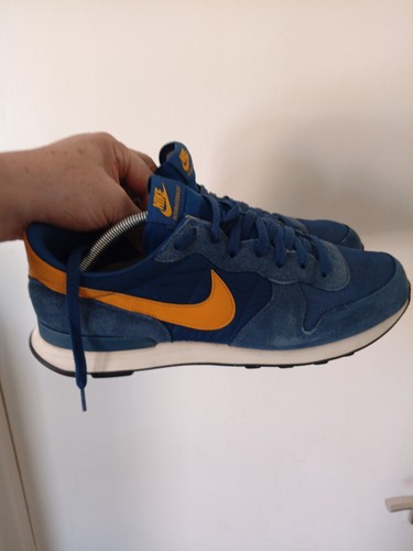 Nike internationalist size10 - internationalist,