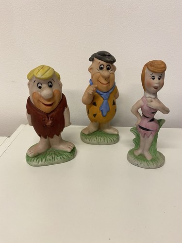 Flintstones vintage