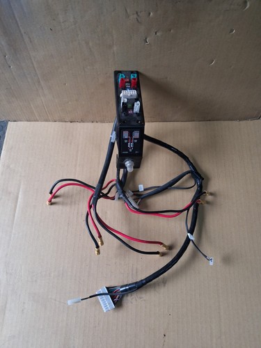 Pride zero turn battery - zero,
