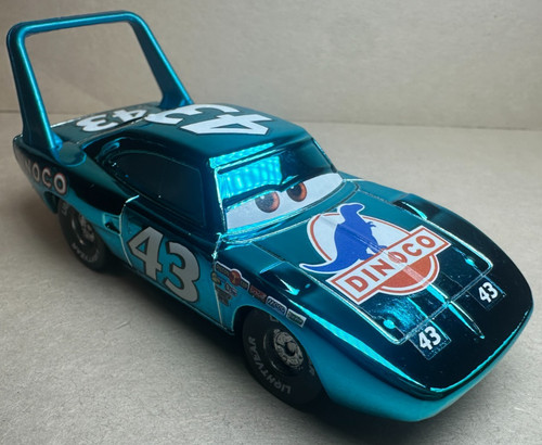 Disney pixar cars shining - disney,