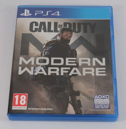 Call duty modern warfare - call,