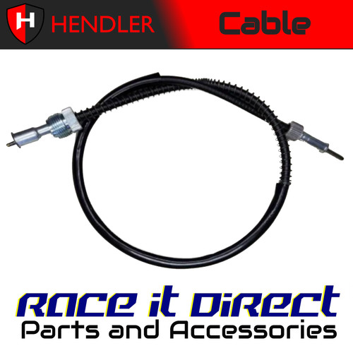 Tacho cable for kawasaki - cable, s2