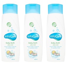 Infacare ultra mild baby - infacare,