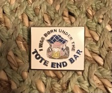 Bristol Rovers Badge