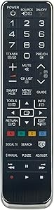 Aa59 00543a replaced remote - aa59-00543a,