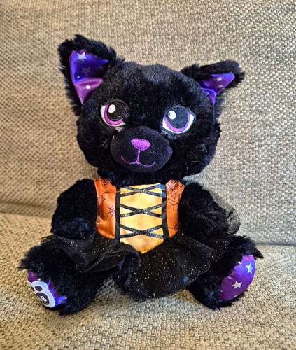 Build bear workshop black - workshop,