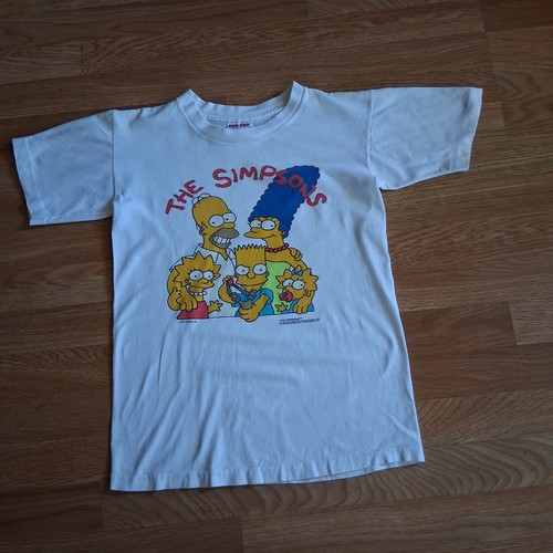 Vintage the simpsons - the,