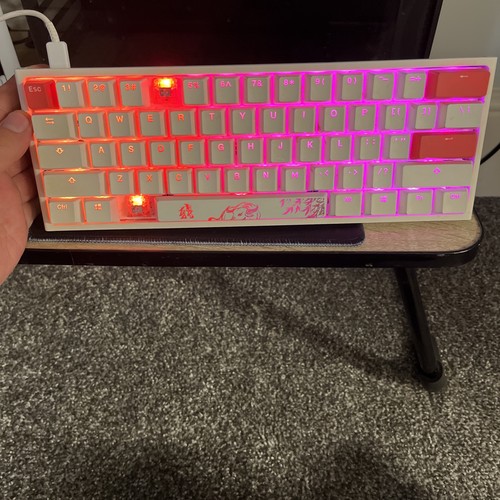 Ducky one mini - one,