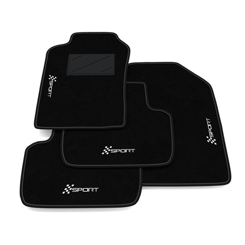 Mats compatible with toyota - compatible,