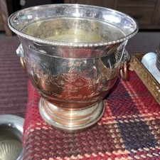 Champagne Bucket . Small