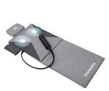 Homedics Back Stretching Mat