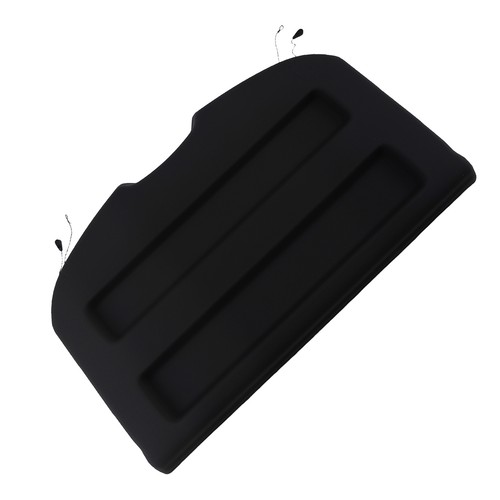 Parcel shelf load cover - parcel, for