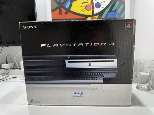 Sony playstation fat edition - sony,