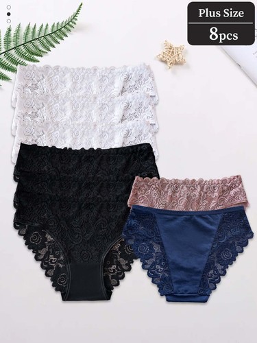 Pcs ladies underwear high - ladies,