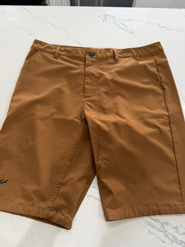 Fasthouse shorts men size - men’s,