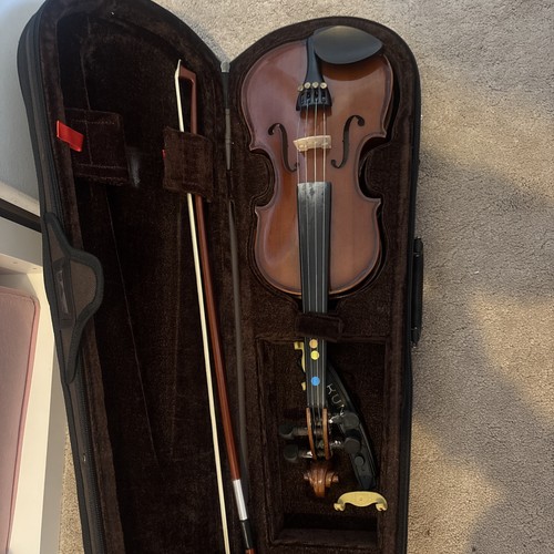 Size stentor with bow - 1/4,