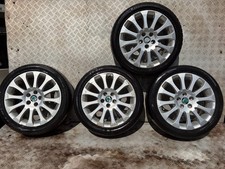 Skoda fabia alloy - skoda, 2