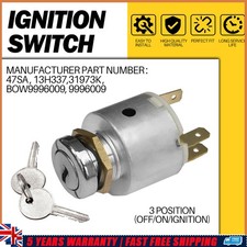 1pcs Ignition Switch For AC