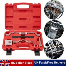 Timing Chain Lock Turbo Tool