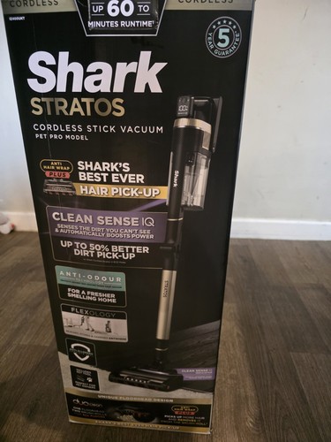 Shark cordless hoover vacuum - shark,