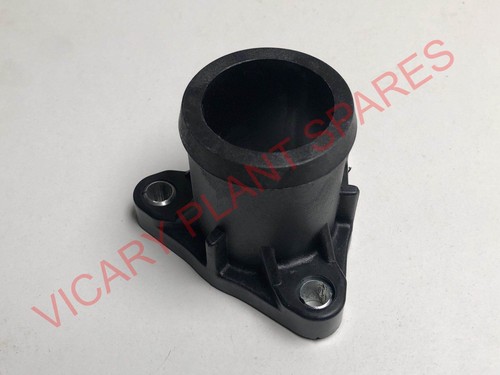 Thermostat housing jcb part - housing,