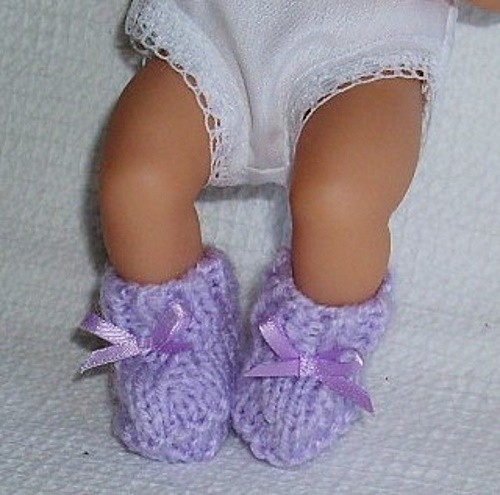 Dolly togs knitted - dolly,