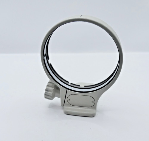 Canon tripod mount collar ring - canon,