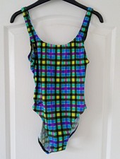 Speedo Women's Swimming Costume Chest 38"