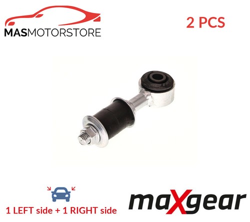 Anti roll bar - stabiliser, pair