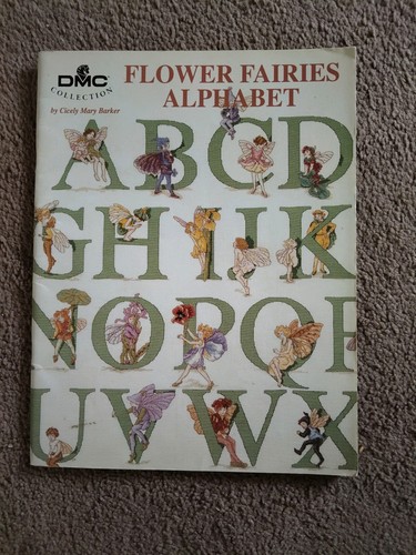 Flower fairies cecily mary - flower,