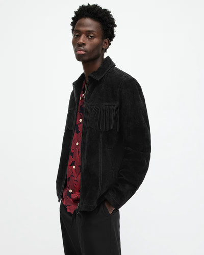 All saints warren men jacket - saints,