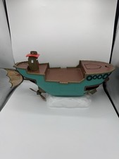 Skylanders SWAP Force FunPlay HideAway Flynn's Ship Playset