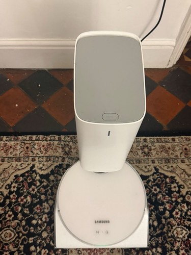 Samsung jet bot cordless - samsung,