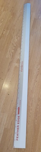Faithfull 182cm long - faithfull,