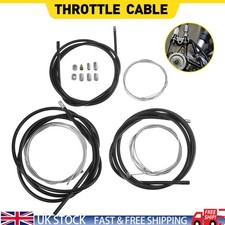 6Pcs Kit Motorcycle Scooter