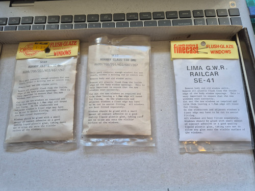 Finecast models flush - finecast,