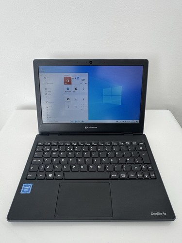 Dynabook toshiba satellite pro - toshiba,