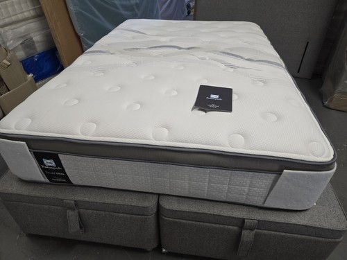 Sealy arden elevate ultra - sealy,