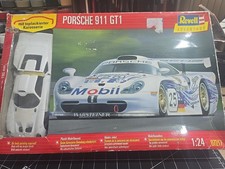 Revell Advantage 1/24 Porsche