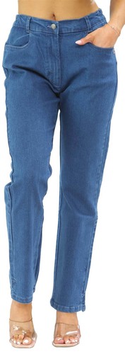 Womens side elastic - side,