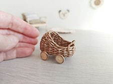 1:12 dollhouse miniature