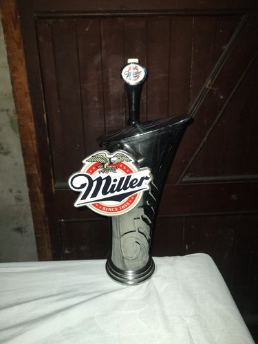 Miller larger bar pump - bar, with